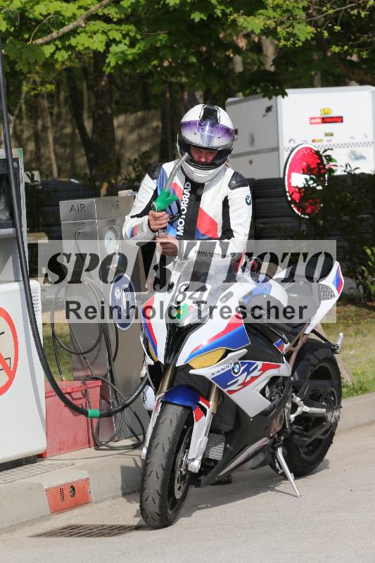 /Archiv-2023/14 27.04.2023 TZ Motorsport ADR/Impressionen